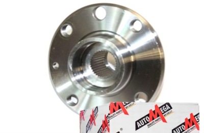 Automega 110167110 ступица колеса фото №1