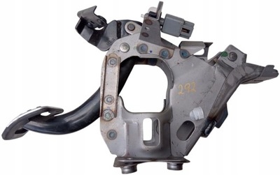 Педаль тормоз датчик infiniti q50 фото №1