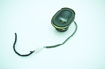 Динамик средний вуфер bose консоли mercedes sl r230 08 rok фото №1