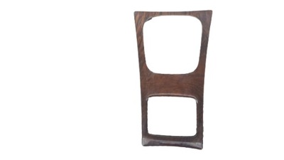 Mercedes w203 рамка dekor корпус передач фото №1