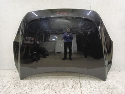 Капот крышка двигателя volvo xc60 i lift 2013- фото №1