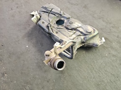 Бак пального bak opel astra vi l 1.5 cdti фото №1