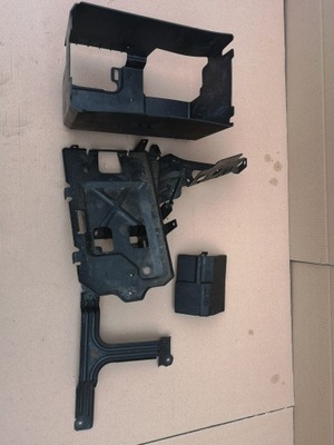 Opel insignia b 17-21 корпус основа акумулятор комплектна фото №1