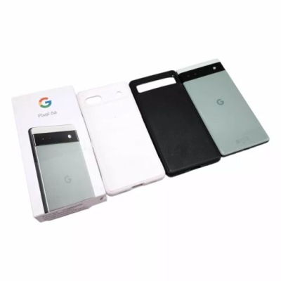 TELEFON PIXEL 6A - 128GB KPL.