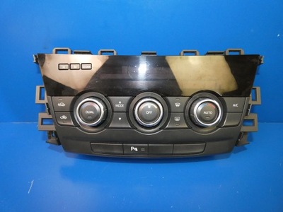 Mazda 6 iii gj панель кондиционера обдув фото №1