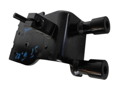 Mercedes s w221 221 лонжерон задня кронштейн фото №1