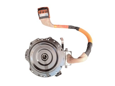 Двигатель электрический renault clio v arkana 1.6 e-tech 290a0 4pm0e фото №1