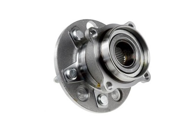 Ступиця підшипник колеса задня nty do lexus ls 430 фото №1