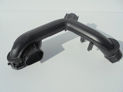 Seat arona 1.0 tsi труба интеркулер турбины датчик фото №1