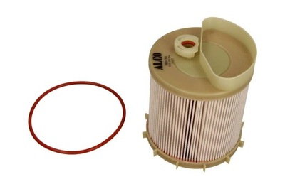 FILTER FUEL SSANGYONG ACTYON/KORRANDO 2,0D 2010-  