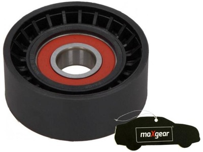 ROLLO TENSOR CORREA KLINOWEGO MAXGEAR 54-1028 + ZAPACH  