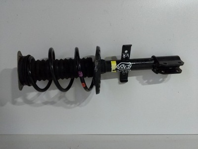 Renault captur амортизатори 543020638r фото №1