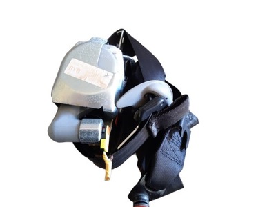 Hyundai i30 ii 12- pas натяжитель левый перед фото №1