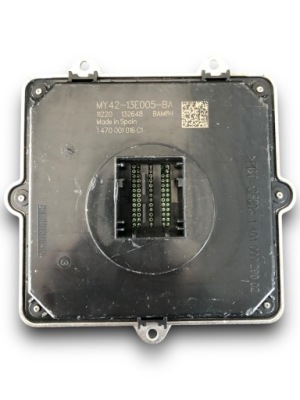 Land rover discovery преобразователь модуль света my4213e005ba фото №1