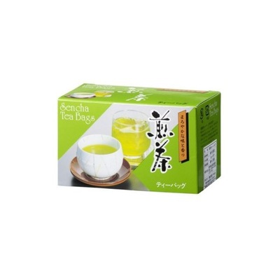 Herbata zielona ekspresowa Maruka 40 g