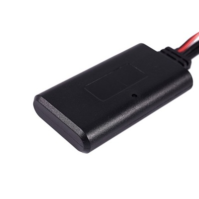 ADAPTADOR BLUETOOTH 5.0 AUX BMW E70 E91 E92 E90 E60  