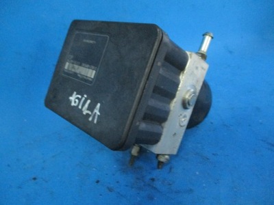 UNIDAD DE CONTROL BOMBA ABS OPEL AGILA B 06.2102-1312.4  