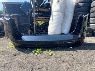 40 ford kuga mk2 lift бампер задня задній pd st lin фото №1