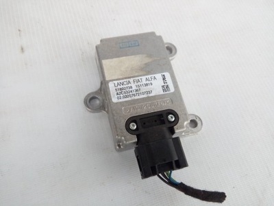 Alfa romeo 159 модуль esp 51802738 фото №1