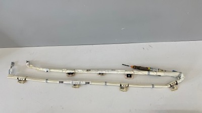 Шторка безпеки права mercedes gl w166 gls x166 orginał 1668601002 фото №1