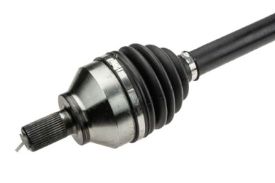 Nty приводной вал приводная, c-max 1.8i 07- /правая/ фото №1