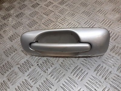 Ручка правая задняя наружная grand voyager iv фото №1