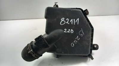 Lexus is 220 2.2d корпус фільтра повітря фото №1