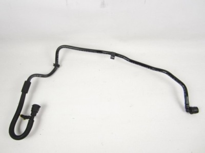 Mercedes-benz оригинальный номер a2124301829 шланг топлива фото №1