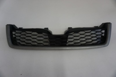 Subaru forester iv sj решётка радиатора решётка радиатора 91122sg060 2014rok фото №1