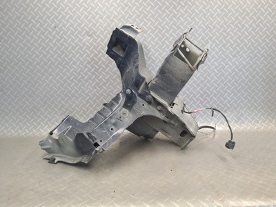 Чверть блок двигуна підкрилок передня права insignia a z22c фото №1