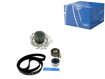 SKFVKMC 02176 PIGNON DE DISTRIBUTION KIT (PASEK + POULIE LIBRE + POMPE - milautoparts-fr.ukrlive.com