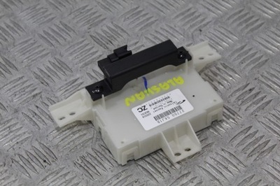 Модуль блок управления renault alaskan 277605kj1b фото №1