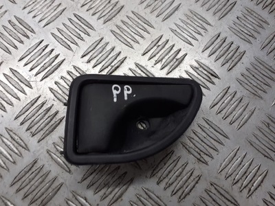 Ручка правая передняя внутренняя renault kangoo i 8200247803 фото №1