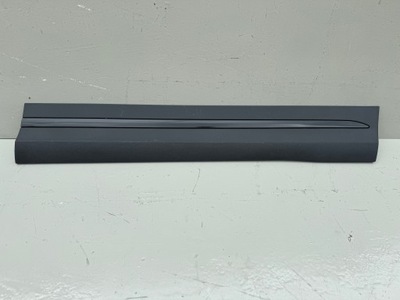 Mercedes gla w247 h247 19r- молдинг дверь правый задняя правая задняя фото №1