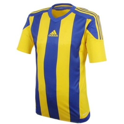 Koszulka piłkarska adidas Striped 15 M S16142 S