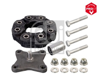 CONNECTION SHAFT LONGITUDINAL PROKIT 175749  