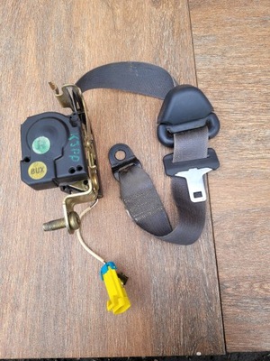 Jeep cherokee kj pas безопасности правый перед фото №1