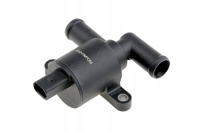 Nty ctm-au-012 клапан управляющий, жидкость охлаждающий фото №1