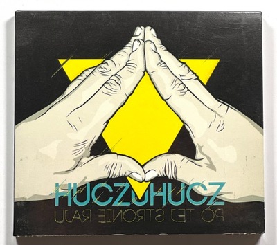 HUCZUHUCZ - PO TEJ STRONIE RAJU WYD 2011 [CD]