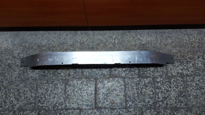 Балка бампера перед передняя mini f55 f56 14- фото №1