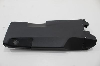 Audi q7 4m захист стійка b ліва 4m0867239d фото №1