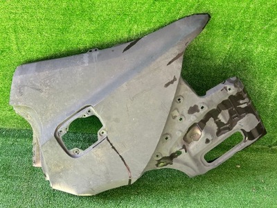 Lexus is iii крила задня 2013- фото №1