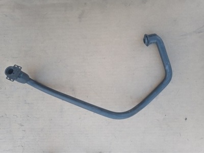 Volkswagen оригинальный номер 7p1816311 трубка воздуха touareg фото №1