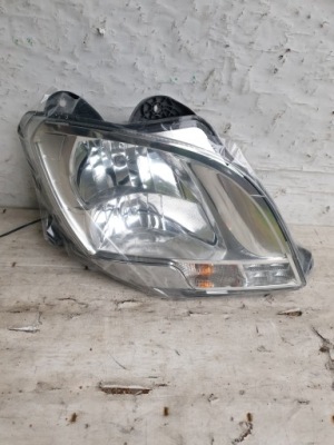 Лампа dax xf 106 сторона правая фото №1