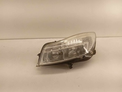 LAMP LEFT FRONT FRONT OPEL INSIGNIA A 08-13  