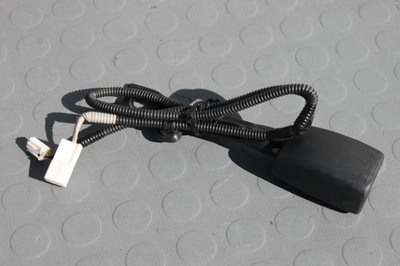 Клипса поперечина правый перед czarna prius iii 09-15 фото №1