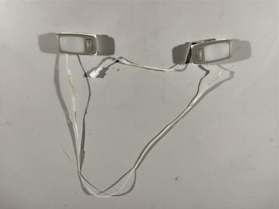 Infiniti q50 13- лампа стельовий комплект фото №1