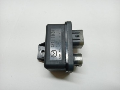 Реле свеча накаливания mazda 6 2.2d iii gj фото №1