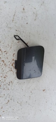 Bmw 1 f40 заглушка фаркоп бампер перед 7459875 фото №1