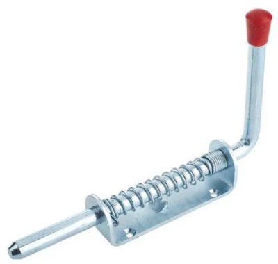 Zasuwa ze sprężyną 5/8" Unbranded